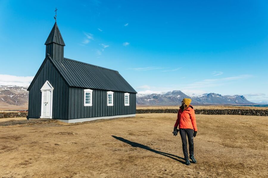 From Reykjavik: Snæfellsnes Peninsula Full-Day Tour - Food, clothing, and practical preparation