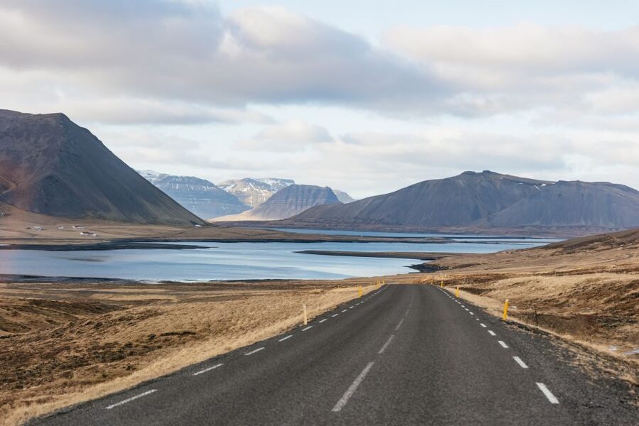 From Reykjavik: Snæfellsnes Peninsula Full-Day Tour - Ytri Tunga and the chance to see harbor seals