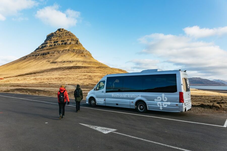 From Reykjavik: Snæfellsnes Peninsula Full-Day Tour - What the bus ride is really like