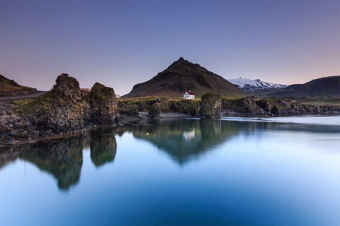 From Reykjavik: Snaefellsness Peninsula small group day tour - Why Snæfellsnes makes such a good day from Reykjavík