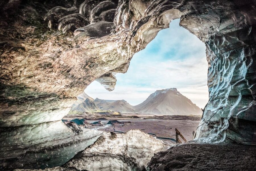 From Reykjavik: South Coast Full-Day Trip - Why Iceland’s South Coast makes such a strong day trip