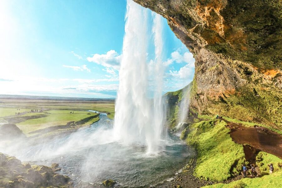 From Reykjavik: South Coast Full-Day Trip - The guide makes the long road day work