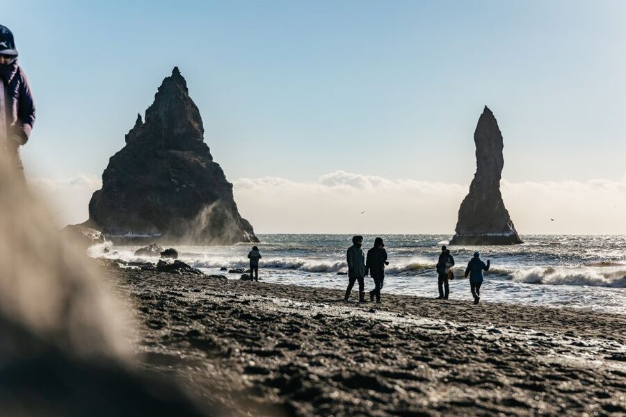 From Reykjavik: South Coast & Glacier Hike - FAQ