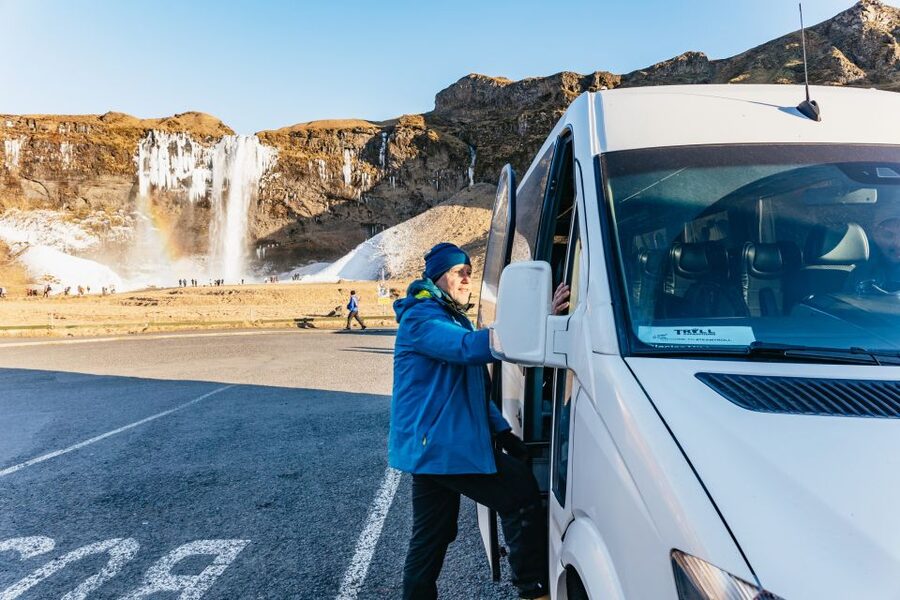 From Reykjavik: South Coast & Glacier Hike - Who should choose this South Coast tour?