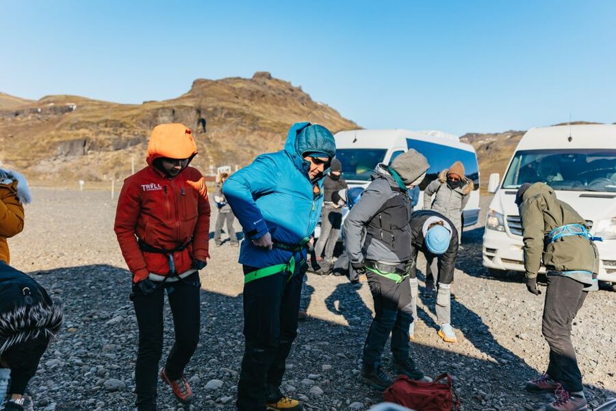 From Reykjavik: South Coast & Glacier Hike - Should you book it?
