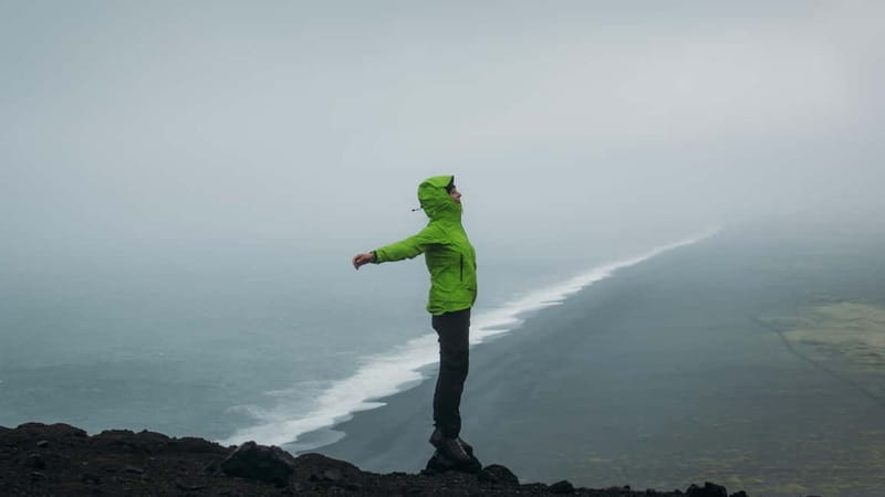 From Reykjavik: South Coast Guided Group Adventure - Why this South Coast route works so well