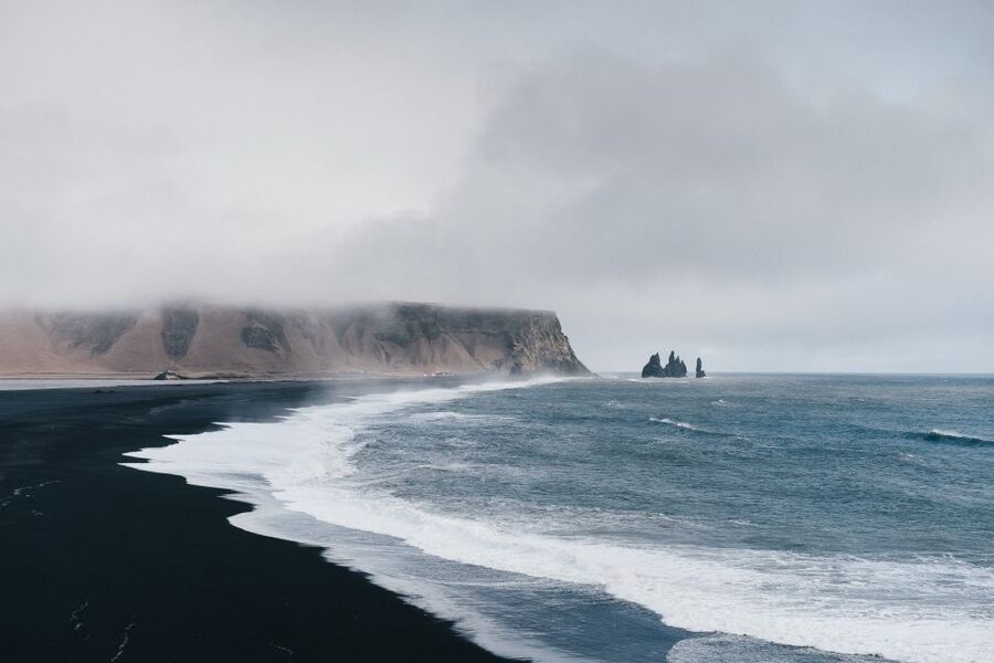 From Reykjavik: South Coast Guided Group Adventure - Reykjavik pickup and the road through Hellisheiði