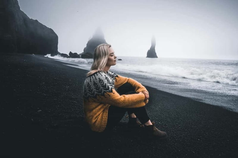 From Reykjavík: South Coast Highlights Day Tour - Clothing, food, and practical comfort