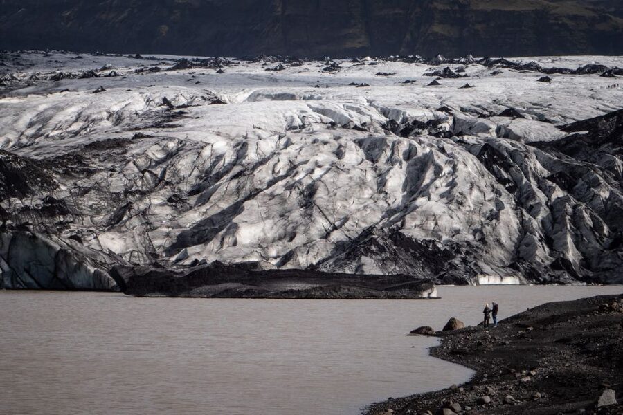 From Reykjavík: South Coast Highlights Day Tour - Reynisfjara and the black coast near Vík