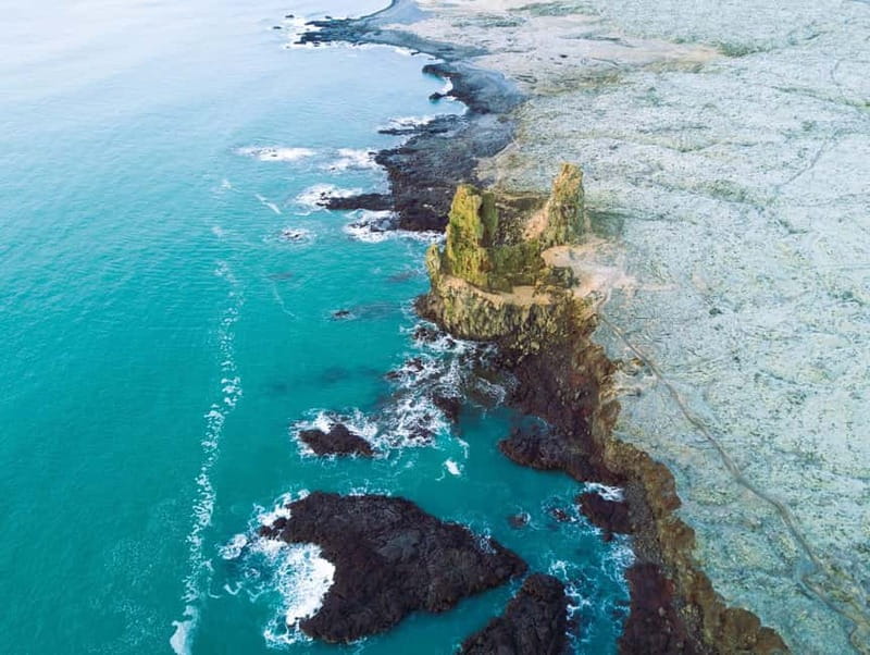 From Reykjavík: South Coast Highlights Day Tour - Vík gives the day a useful pause