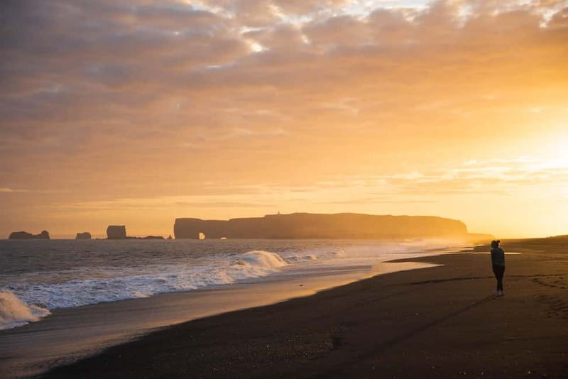 From Reykjavík: South Coast Highlights Day Tour - What the drive is really like