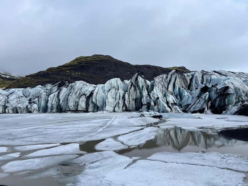 From Reykjavík: South Coast Highlights Day Tour - The guides are a major part of the experience