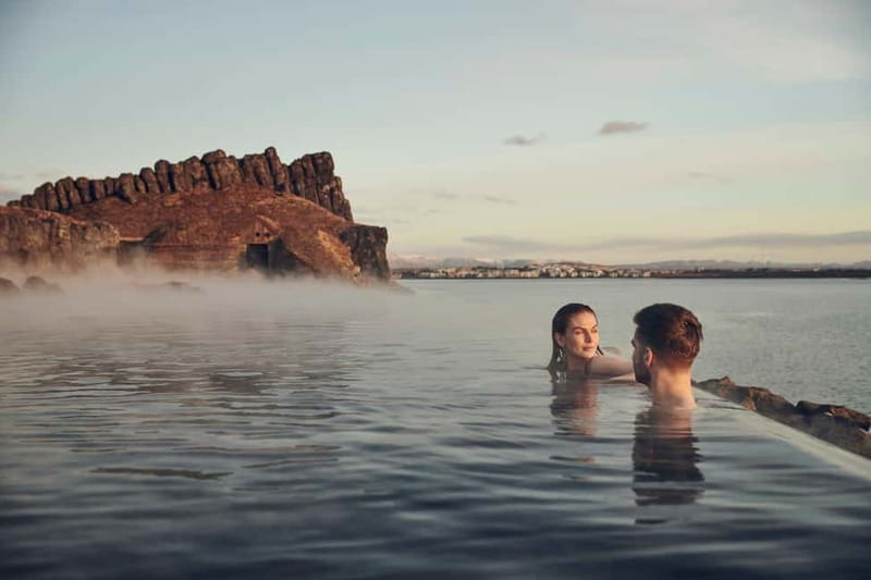 From Reykjavik: South Coast & Sky Lagoon Small-Group Tour - Key points to know before booking