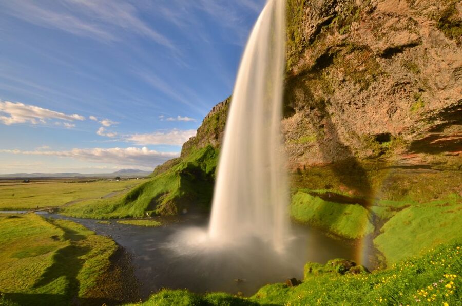 From Reykjavik: South Coast Small-Group Tour - Why the South Coast makes a strong day trip