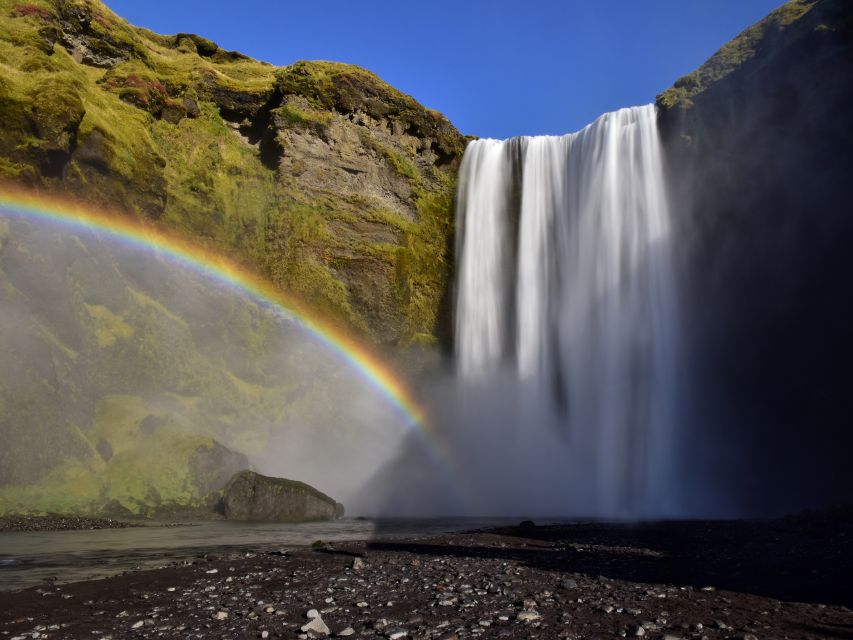 From Reykjavik: South Coast Small-Group Tour - The $192 price and what it covers
