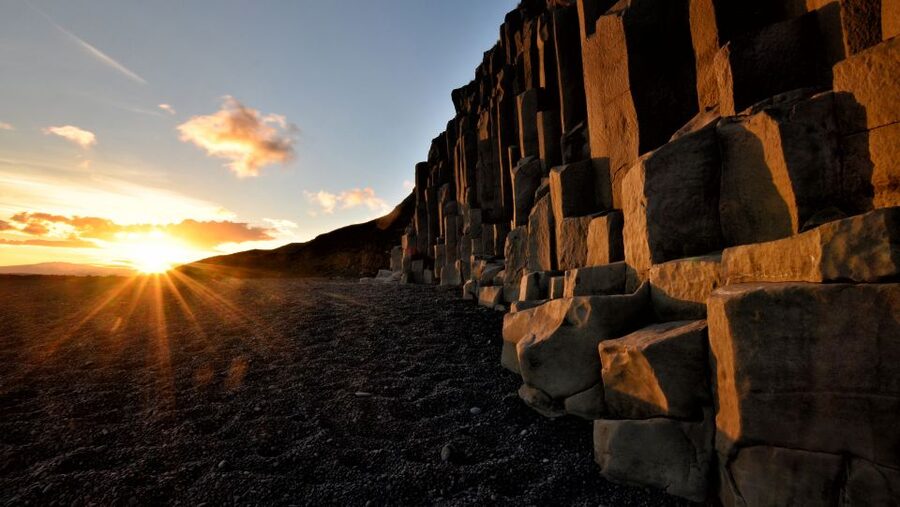 From Reykjavik: South Coast Small-Group Tour - The guide can shape the long hours on the road