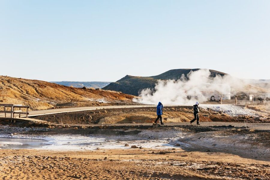 From Reykjavík: Volcanoes and Blue Lagoon Day Trip - Should you book this Reykjanes day trip?