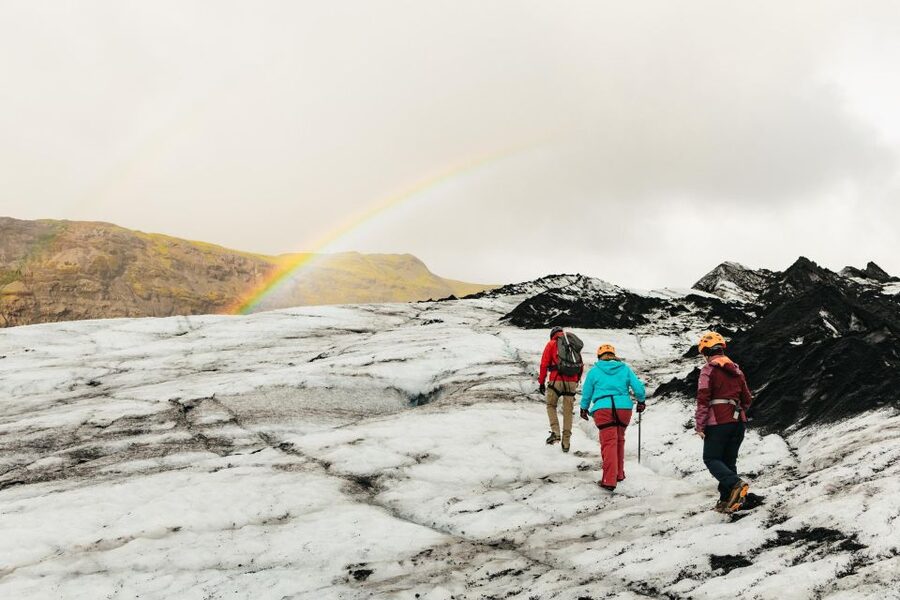From Reykjavík: Waterfalls, Black Beach & Glacier Day Trip - Key points to know before booking