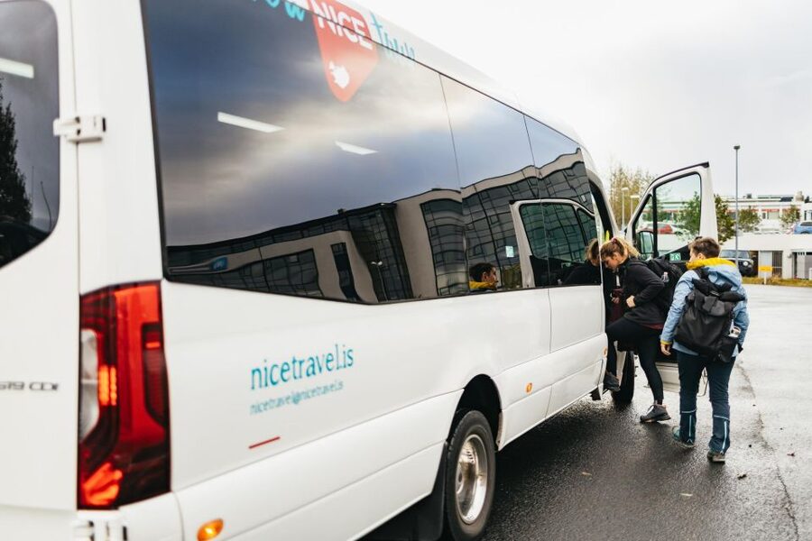 From Reykjavík: Waterfalls, Black Beach & Glacier Day Trip - What $146 includes, and what it does not