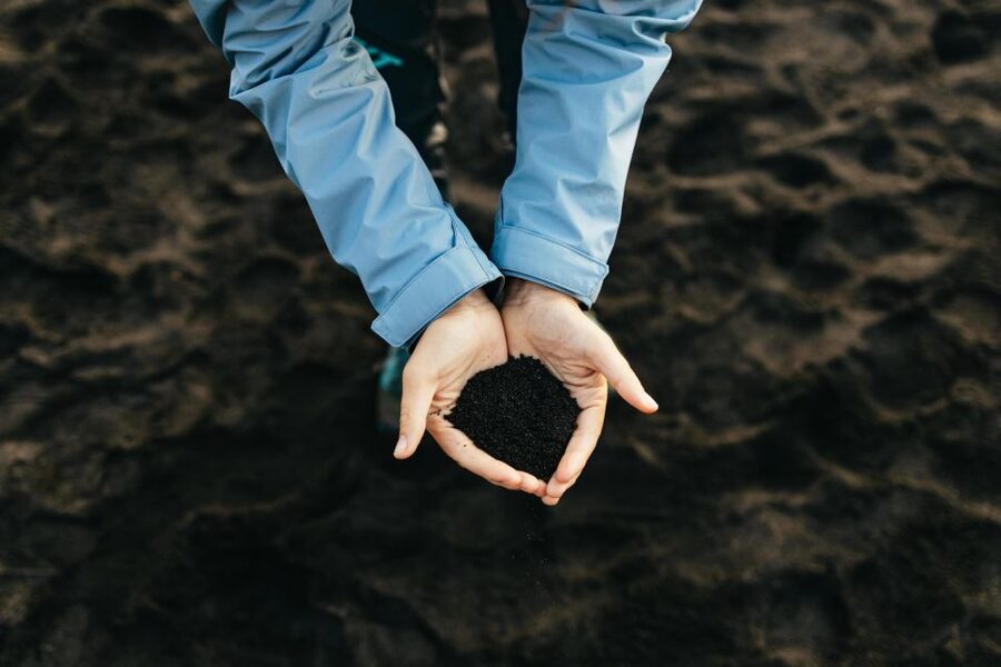 From Reykjavík: Waterfalls, Black Beach & Glacier Day Trip - The Solheimajökull glacier hike