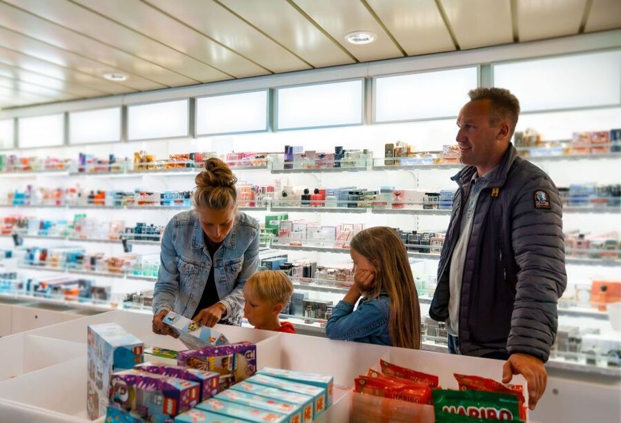 From Rømø: One-Way or Roundtrip Passenger Ferry to Sylt - Should you book the Rømø to Sylt ferry?