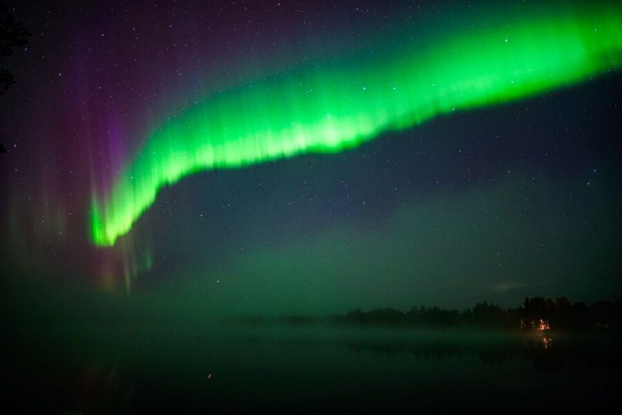 From Rovaniemi: Family-Friendly Northern Lights Tour - Who should book this Rovaniemi outing