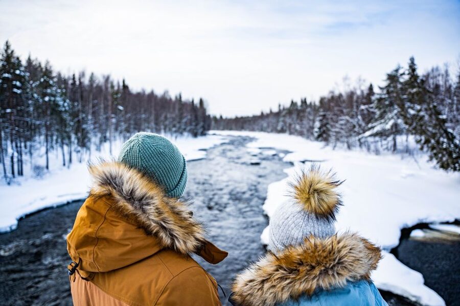 From Rovaniemi: Private Photoshoot in the Lappish Wilderness - Key points to know before booking