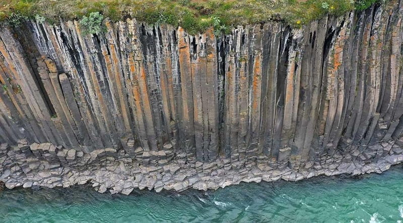 From Seydisfjordur: Studlagil Canyon Shore Excursion - Why Stuðlagil Canyon is worth the long ride