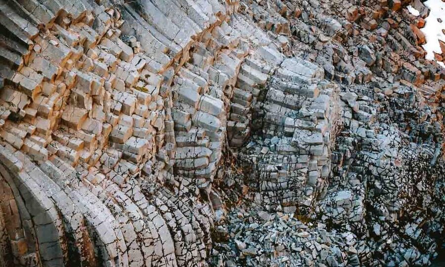 From Seydisfjordur: Studlagil Canyon Shore Excursion - What $205 per person gets you