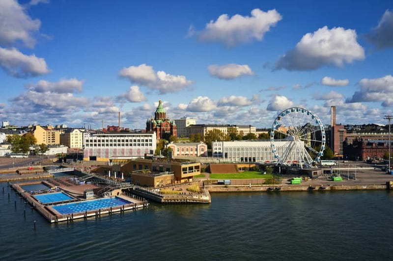 From Stockholm: 3-Day Return Cruise to Helsinki & Breakfast - Key points to know before booking
