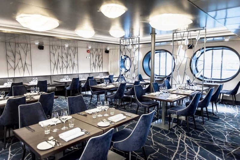 From Stockholm: 3-Day Return Cruise to Helsinki & Breakfast - Six hours to get a taste of Helsinki