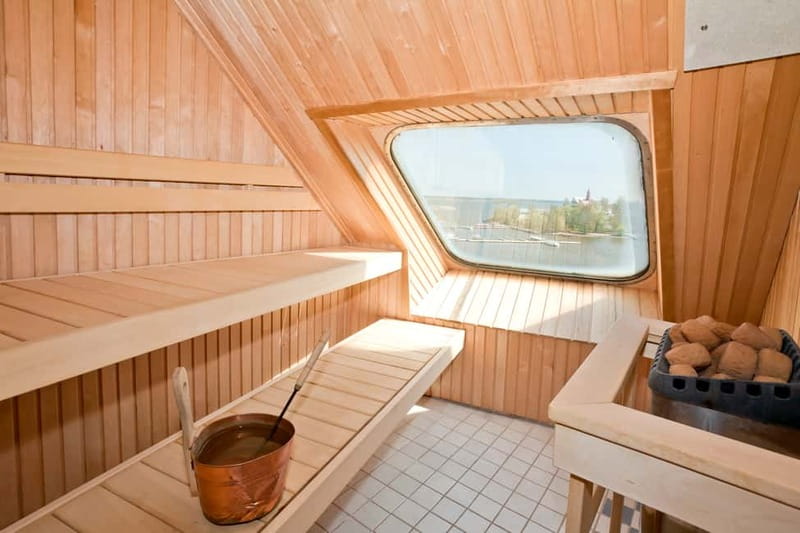 From Stockholm: 3-Day Return Cruise to Helsinki & Breakfast - Returning through the archipelago