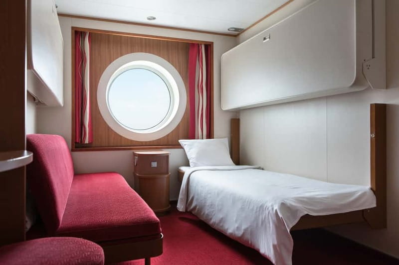 From Stockholm: 3-Day Return Cruise to Tallinn & Breakfast - Why this Stockholm to Tallinn cruise works so well