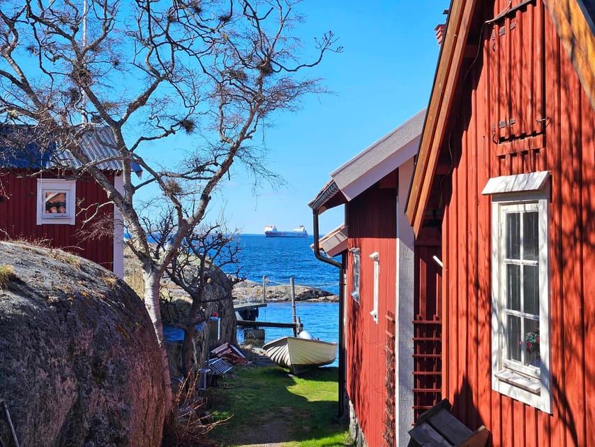 From Stockholm: Archipelago Hike to Landsort Lighthouse - Who will enjoy this hike most