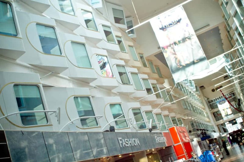 From Stockholm: Overnight Cruise to Helsinki with Breakfast - What there is to do after sunset