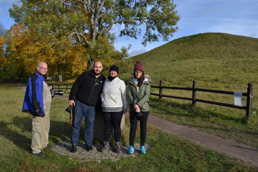 From Stockholm: Uppsala and Sigtuna Viking Sites Tour - A full day through Sweden’s Viking country