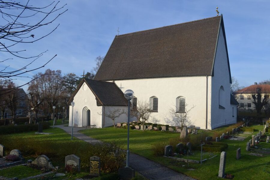 From Stockholm: Uppsala and Sigtuna Viking Sites Tour - Jarlabanke Bridge and Arkils Tingstad: runestones with a human voice