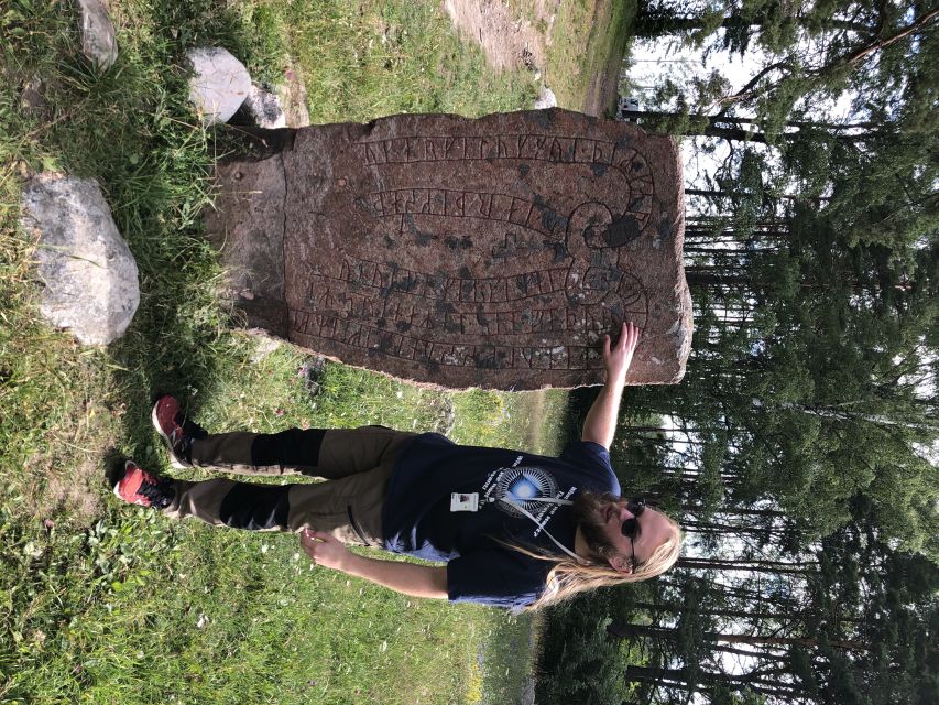 From Stockholm: Viking Culture and Heritage Small Group Tour - Who Will Enjoy This Tour Most