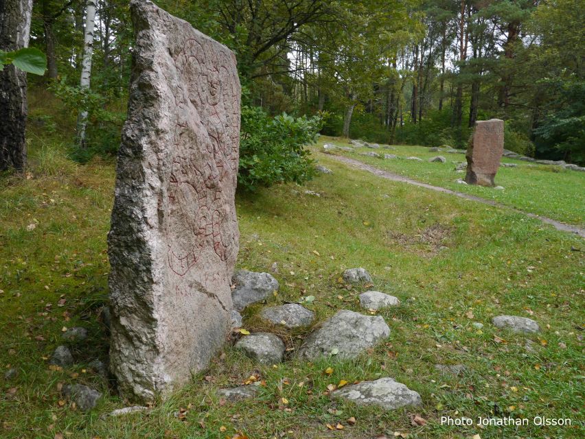 From Stockholm: Viking Culture and Heritage Small Group Tour - Should You Book the Viking Culture and Heritage Tour?