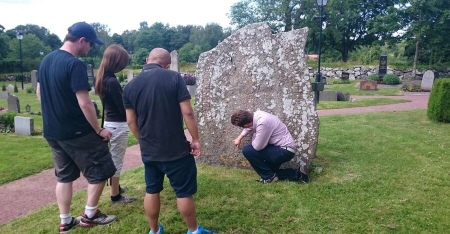 From Stockholm: Viking Culture Guided Tour with Transfer - Why this tour works beyond Stockholm