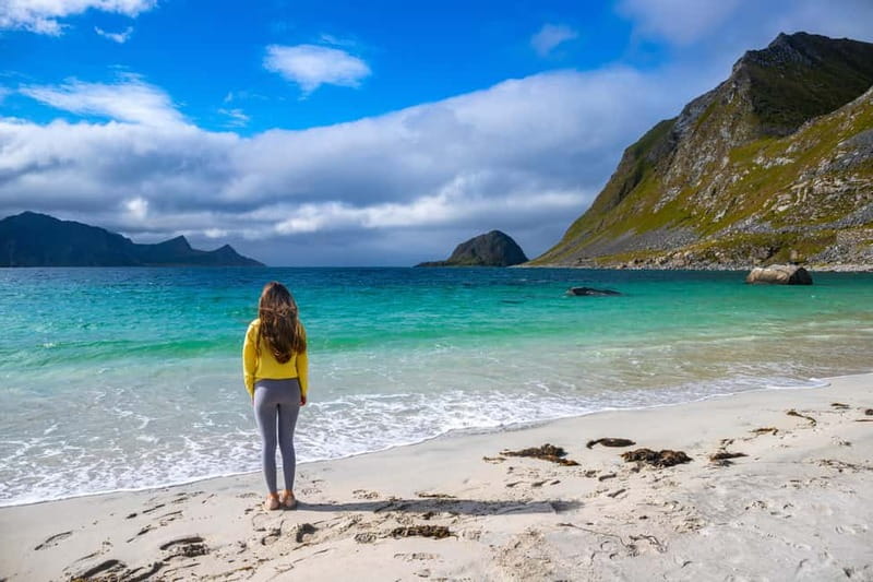 From Svolvaer: 2-Day Lofoten Highlights Photo Tour - Hamnøy and Sakrisøy: classic Lofoten views