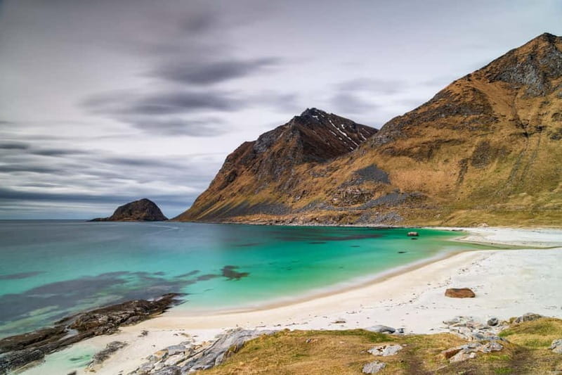 From Svolvaer: 2-Day Lofoten Highlights Photo Tour - What the $269 price really covers