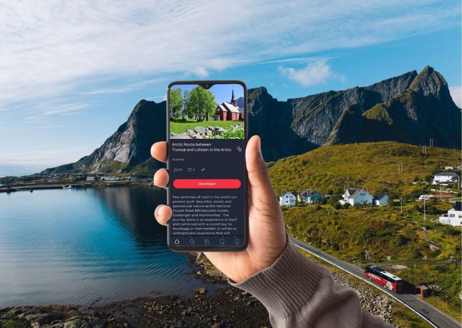 From Svolvær: Best of Lofoten Tour in One Day - Who will enjoy this trip most