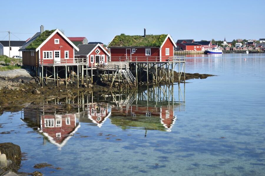 From Svolvaer: Private Lofoten Islands Tour with Transfer - Key points to know before booking