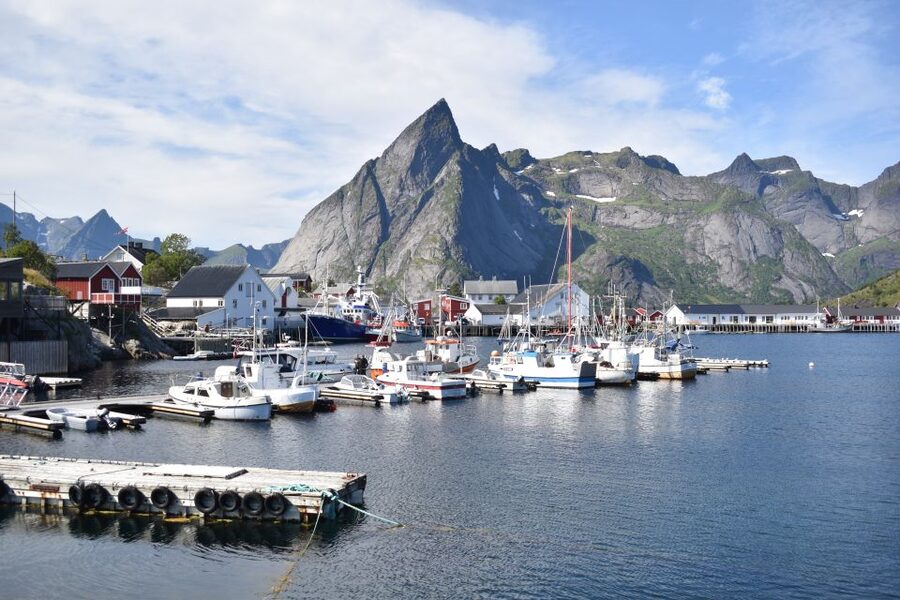 From Svolvaer: Private Lofoten Islands Tour with Transfer - Timing, weather, and practical comfort