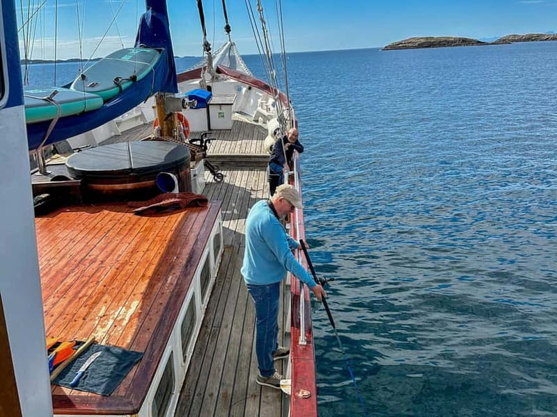 From Svolvær: Taste of Lofoten - Cultural Fishing Experience - Who will enjoy this three-hour outing most