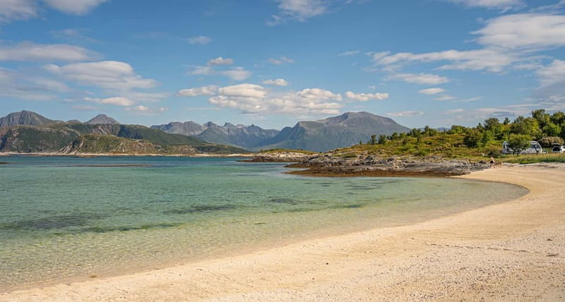 From Tromsø: Arctic Roadtrip: fjords tour with scenic picnic - Key points before you book