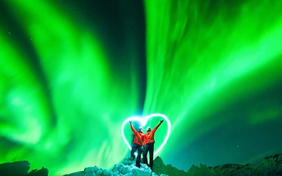 From Tromsø: Aurora Borealis Tour - Key points before you book