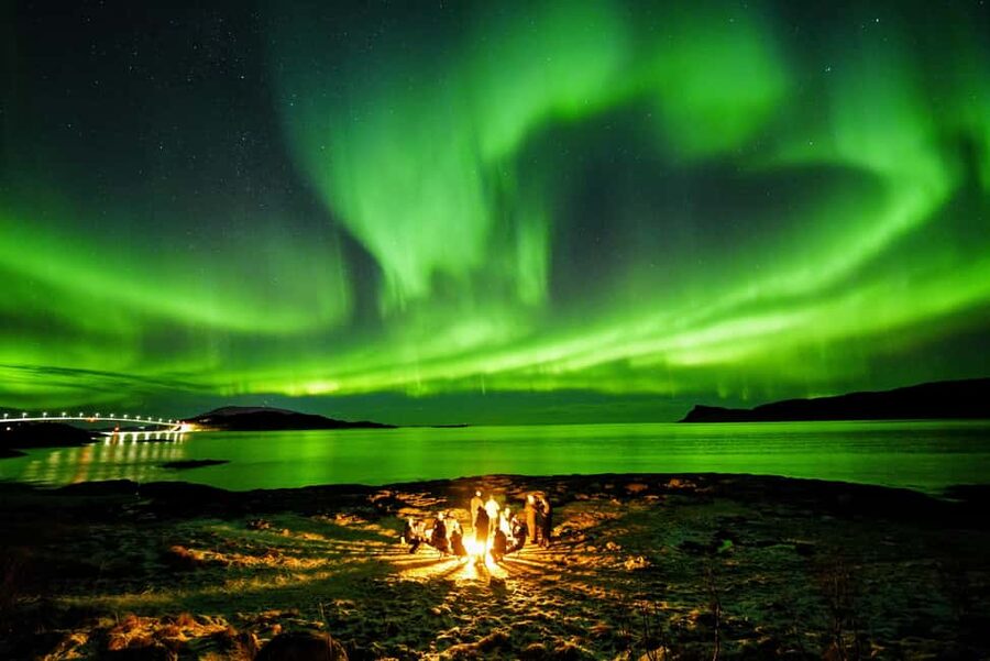 From Tromsø: Aurora Borealis Tour - Should you book it?