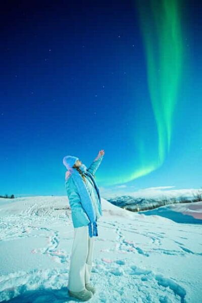 Aurora Borealis Tour